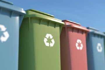 Oilfield Waste Management