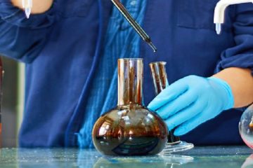 Chemical Solutions