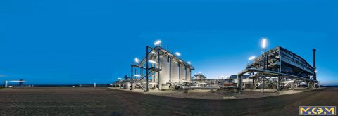 Process Plant Design and Safety